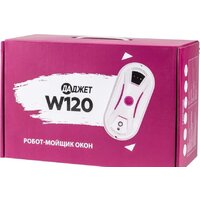 Робот для мытья окон Даджет dBot W120 - Изображение №17 — Chaika Market