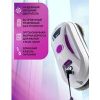 Робот для мытья окон Даджет dBot W120 - Изображение №8 — Chaika Market