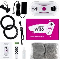 Робот для мытья окон Даджет dBot W120 - Изображение №18 — Chaika Market
