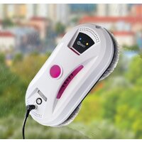 Робот для мытья окон Даджет dBot W120 - Изображение №11 — Chaika Market