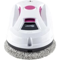 Робот для мытья окон Даджет dBot W120 - Изображение №14 — Chaika Market
