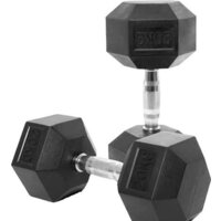 Гантель VictoryFit VF-H200 20 кг — Chaika Market