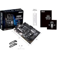 Материнская плата ASUS Prime B450-Plus - Изображение №5 — Chaika Market