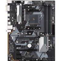 Материнская плата ASUS Prime B450-Plus - Изображение №2 — Chaika Market