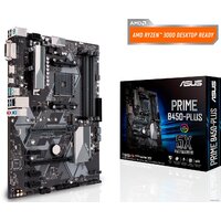 Материнская плата ASUS Prime B450-Plus - Изображение №6 — Chaika Market