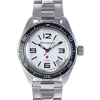 Наручные часы Восток Командирские 020716 - Изображение №1 — Chaika Market