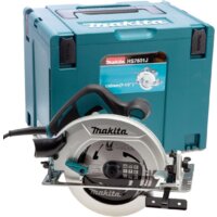 Дисковая (циркулярная) пила Makita HS7601J — Chaika Market