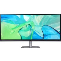 Монитор Acer Vero CB343CURbemiiphuzx UM.CB3EE.001 — Chaika Market