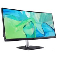 Монитор Acer Vero CB343CURbemiiphuzx UM.CB3EE.001 - Изображение №2 — Chaika Market