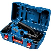 Штроборез Зубр ЗШ-П30-1400 ПСТК (с кейсом) - Изображение №13 — Chaika Market