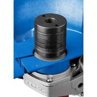 Штроборез Зубр ЗШ-П30-1400 ПСТК (с кейсом) - Изображение №8 — Chaika Market