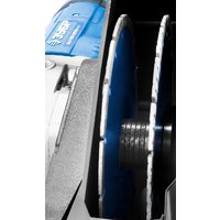 Штроборез Зубр ЗШ-П30-1400 ПСТК (с кейсом) - Изображение №9 — Chaika Market