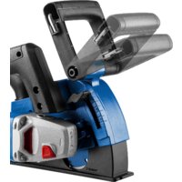 Штроборез Зубр ЗШ-П30-1400 ПСТК (с кейсом) - Изображение №7 — Chaika Market