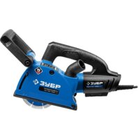 Штроборез Зубр ЗШ-П30-1400 ПСТК (с кейсом) - Изображение №3 — Chaika Market