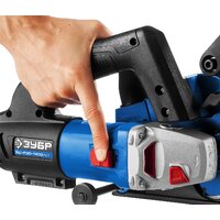 Штроборез Зубр ЗШ-П30-1400 ПСТК (с кейсом) - Изображение №10 — Chaika Market