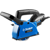 Штроборез Зубр ЗШ-П30-1400 ПСТК (с кейсом) — Chaika Market