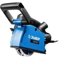 Штроборез Зубр ЗШ-П30-1400 ПСТК (с кейсом) - Изображение №5 — Chaika Market