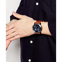 Наручные часы Fossil FS5151 - Изображение №9 — Chaika Market