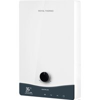 Проточный электрический водонагреватель Royal Thermo NPX 8 Multiflow — Chaika Market