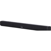Саундбар Sharp HT-SB110 - Изображение №2 — Chaika Market