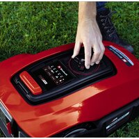 Газонокосилка-робот Einhell Freelexo 500 BT - Изображение №3 — Chaika Market