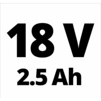 Газонокосилка-робот Einhell Freelexo 500 BT - Изображение №9 — Chaika Market