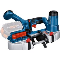 Ленточная пила Bosch GCB 18V-63 Professional 06012A0400 (без АКБ) — Chaika Market