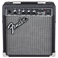 Комбоусилитель Fender Frontman 10G - Изображение №1 — Chaika Market
