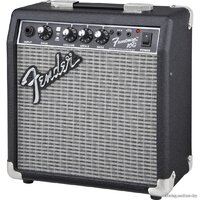 Комбоусилитель Fender Frontman 10G - Изображение №3 — Chaika Market