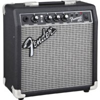 Комбоусилитель Fender Frontman 10G - Изображение №2 — Chaika Market