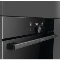 Электрический духовой шкаф Gorenje BSA6747DGWI - Изображение №3 — Chaika Market