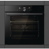Электрический духовой шкаф Gorenje BSA6747DGWI - Изображение №8 — Chaika Market