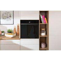 Электрический духовой шкаф Gorenje BSA6747DGWI - Изображение №10 — Chaika Market