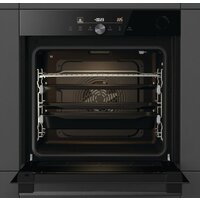 Электрический духовой шкаф Gorenje BSA6747DGWI - Изображение №6 — Chaika Market
