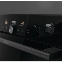Электрический духовой шкаф Gorenje BSA6747DGWI - Изображение №5 — Chaika Market