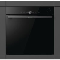Электрический духовой шкаф Gorenje BSA6747DGWI - Изображение №9 — Chaika Market