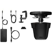 Руль Logitech PRO Racing Wheel для Xbox и PC - Изображение №5 — Chaika Market