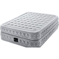 Надувная кровать Intex Supreme Air-Flow Bed 64490 — Chaika Market