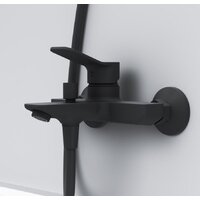 Смеситель AM.PM X-Joy F85A10022 - Изображение №4 — Chaika Market