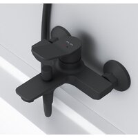 Смеситель AM.PM X-Joy F85A10022 - Изображение №3 — Chaika Market