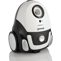 Пылесос Gorenje VCEA11CXWII - Изображение №3 — Chaika Market