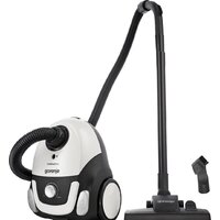 Пылесос Gorenje VCEA11CXWII — Chaika Market