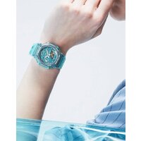 Наручные часы Casio G-Shock GMA-S2100SK-2A - Изображение №8 — Chaika Market