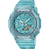 Наручные часы Casio G-Shock GMA-S2100SK-2A — Chaika Market