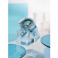 Наручные часы Casio G-Shock GMA-S2100SK-2A - Изображение №3 — Chaika Market