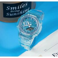 Наручные часы Casio G-Shock GMA-S2100SK-2A - Изображение №7 — Chaika Market