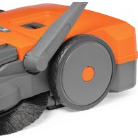 Подметальная машина Daewoo Power DASW 7850 - Изображение №6 — Chaika Market