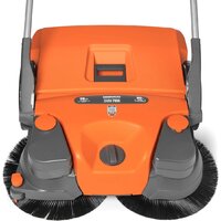 Подметальная машина Daewoo Power DASW 7850 - Изображение №11 — Chaika Market