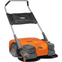 Подметальная машина Daewoo Power DASW 7850 - Изображение №4 — Chaika Market
