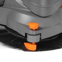 Подметальная машина Daewoo Power DASW 7850 - Изображение №7 — Chaika Market